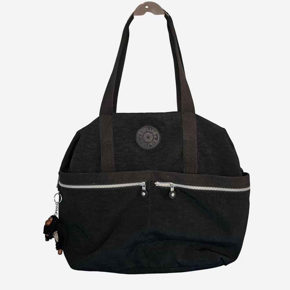 Kipling Women's Black Bag